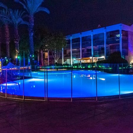 Ferienwohnung Pool Garden View Eilat Exterior foto